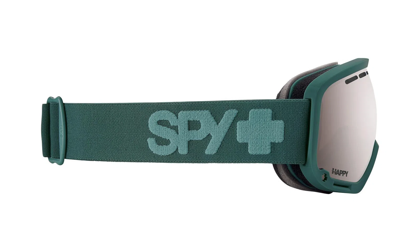 SpyOptic 310000 Goggles - Matte Teal - view 4